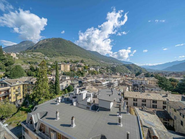 Appartamento in vendita a Campoledro, Sondrio