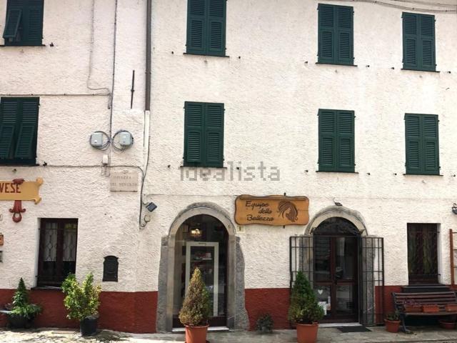 Appartamento in vendita a Santo Stefano D'aveto, Liguria