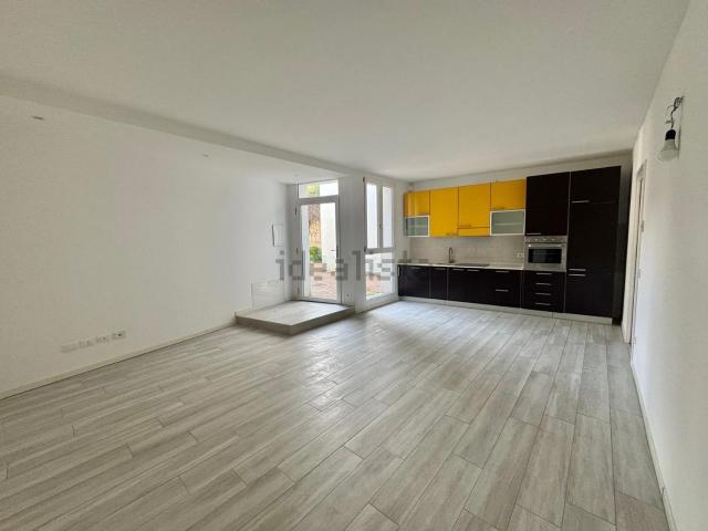Appartamento in vendita a Villanova, Bernareggio