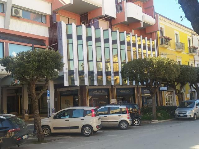 Appartamento in vendita a Termoli, Campobasso