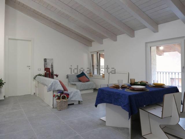 Appartamento in vendita a Comunità della Vallagarina, Calliano