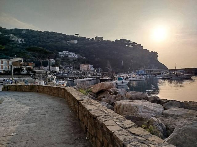 Appartamento in vendita a Massa Lubrense, Campania