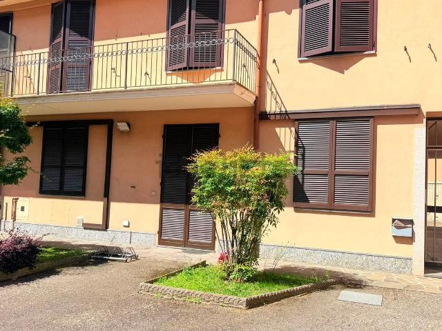 Appartamento in vendita a Mortara, Lombardia