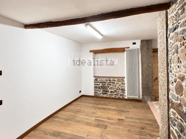 Appartamento in vendita a Borgo Prà, Zoldo Alto