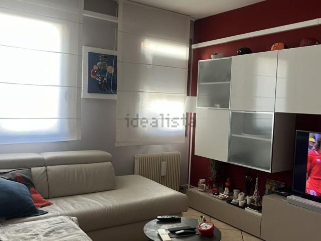 Appartamento in vendita a Monselice, Padova