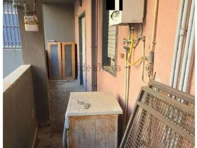 Appartamento in vendita a V Circoscrizione, Messina