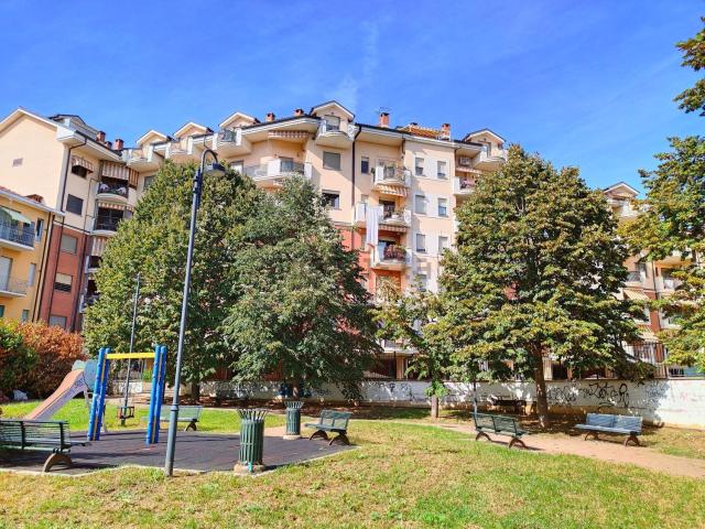 Appartamento in vendita a Borgo Mercato, Moncalieri
