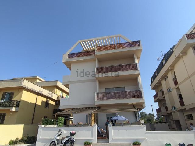 Appartamento in vendita a Capoportiere, Latina