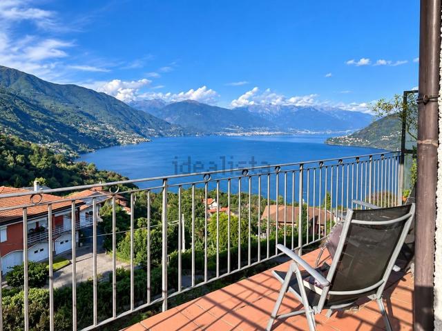 Appartamento in vendita a Sant'Agata, Cannobio