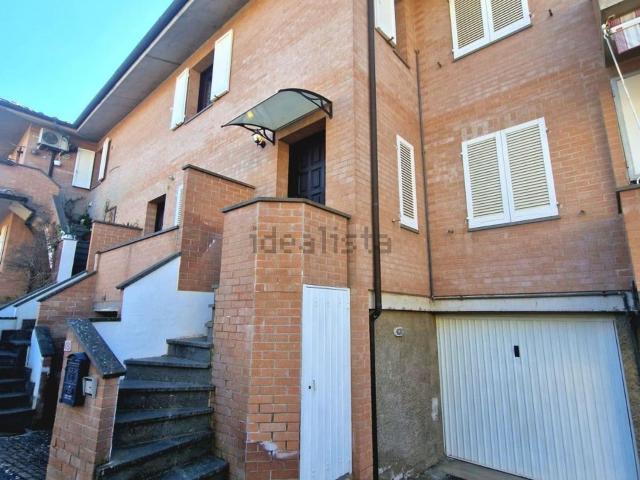 Appartamento in vendita a Casciana Terme Lari, Casciana Terme