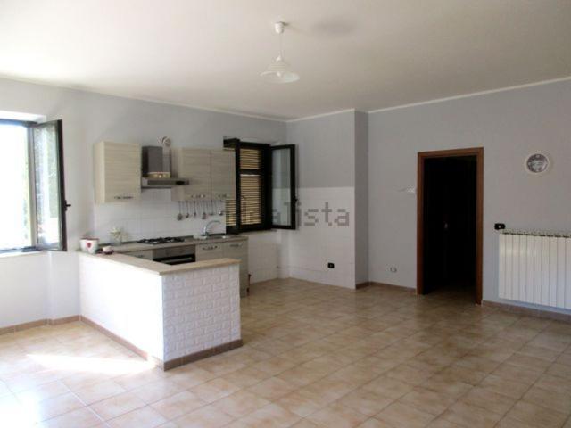Appartamento in vendita a Torrice, Frosinone