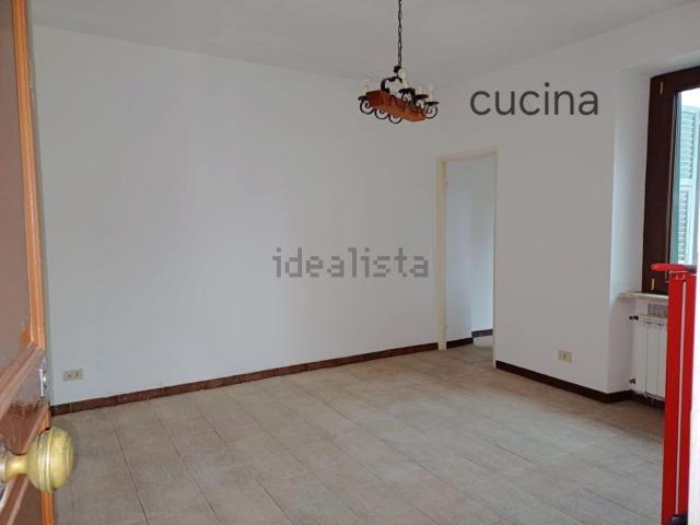 Attico in vendita a Ronco Scrivia, Liguria