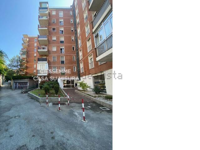 Appartamento in vendita a Valmaura, Trieste