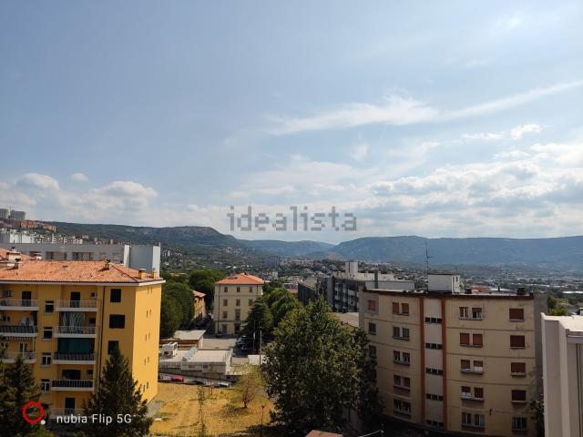 Appartamento in vendita a Servola-Chiarbola-Valmaura-Borgo San Sergio, Villa Opicina