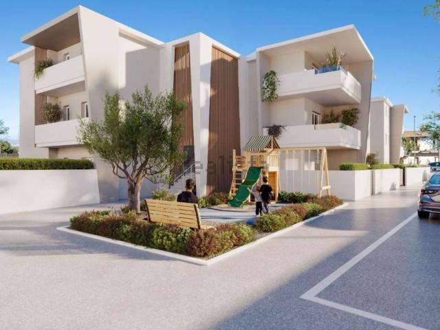 Appartamento in vendita a Capoterra, Sardigna/Sardegna