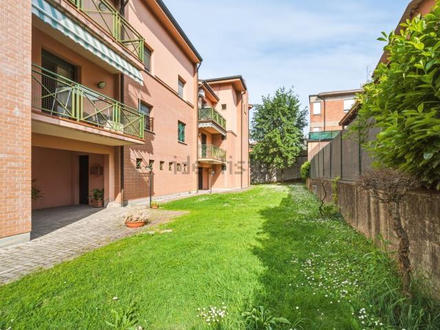 Appartamento in vendita a Tresinaro - Secchia, Re