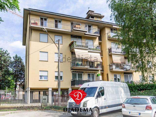 Appartamento in vendita a Centro, Gallarate