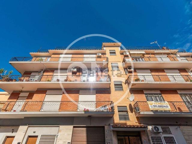 Appartamento in vendita a Municipio Roma VI, Roma Capitale