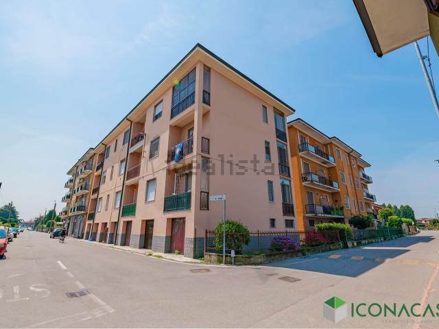 Appartamento in vendita a Salerano Sul Lambro, Lombardia