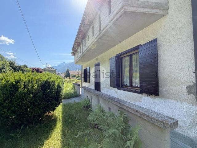 Appartamento in vendita a Comunità montana della valle Camonica, Vione