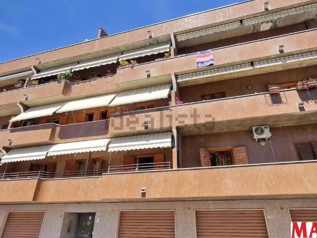Appartamento in vendita a Villa Verrocchio, Montesilvano