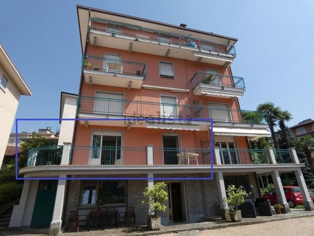 Appartamento in vendita a Binda, Stresa
