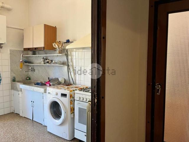 Appartamento in vendita a Bassa Val Bisagno, Serra Riccò
