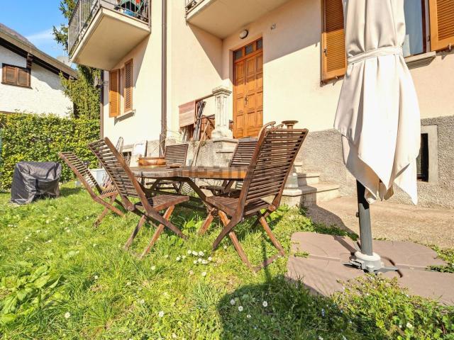 Appartamento in vendita a Margno, Lombardia