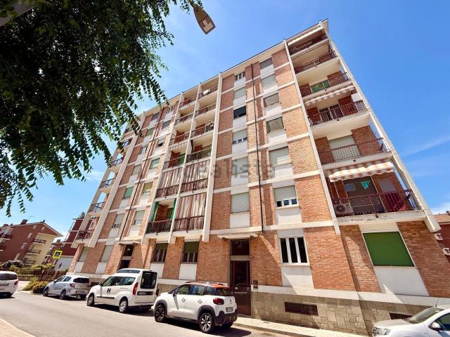 Appartamento in vendita a Carmagnola, Torino