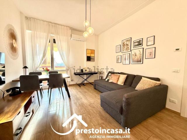 Appartamento in vendita a Viareggio, Toscana