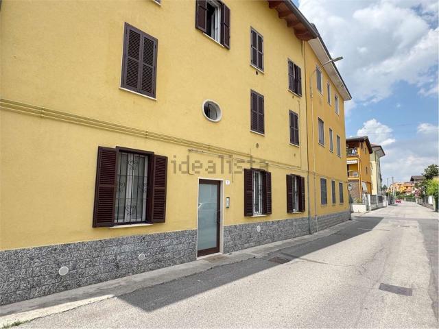 Appartamento in vendita a Bettola, Peschiera Borromeo