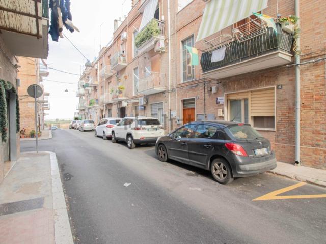Appartamento in vendita a Lucera, Foggia