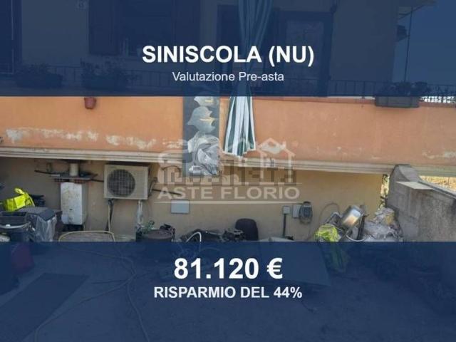 Appartamento in vendita a Sa Sedda, Capo Comino