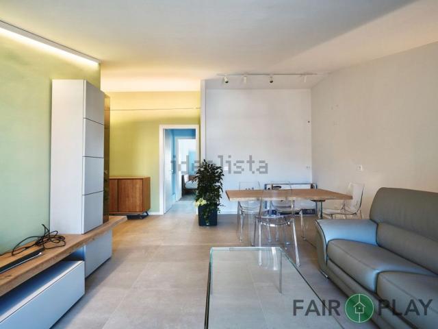 Appartamento in vendita a Forlì, Quartiere Spazzoli Campo di Marte Benefattori