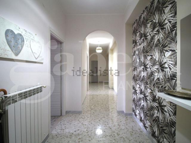 Appartamento in vendita a Arzano, Campania