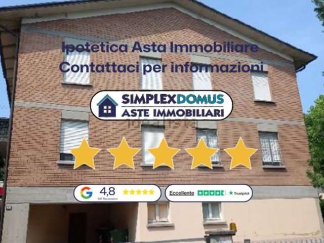 Appartamento in vendita a Cavazzoli, Reggio Emilia