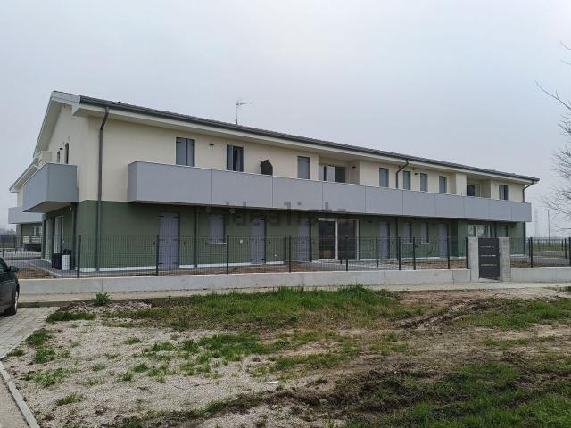 Appartamento in vendita a Montegalda, Veneto