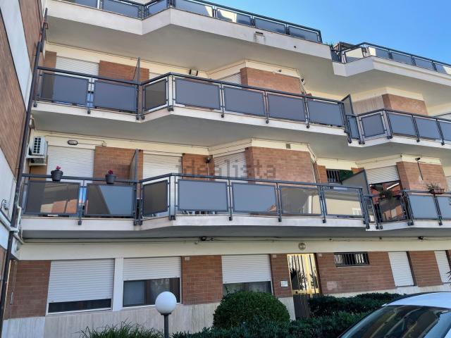 Appartamento in vendita a Marche, Fermo