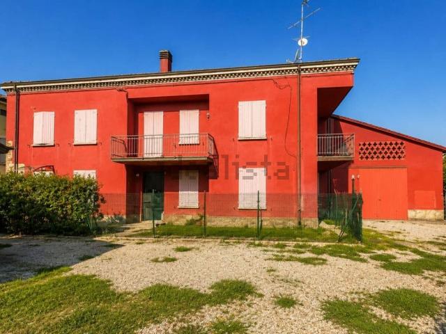 Appartamento in vendita a Basilicanova, Montechiarugolo