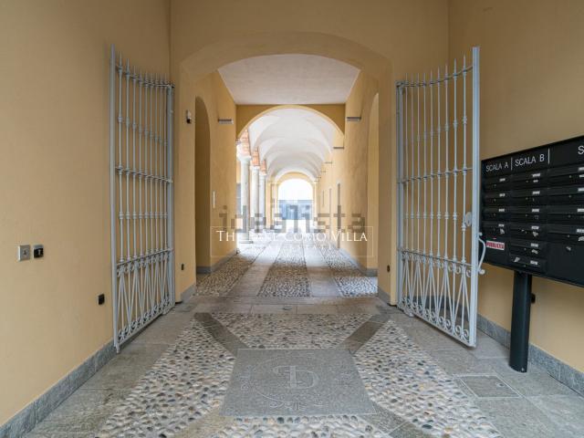 Appartamento in vendita a San Bartolomeo, Como