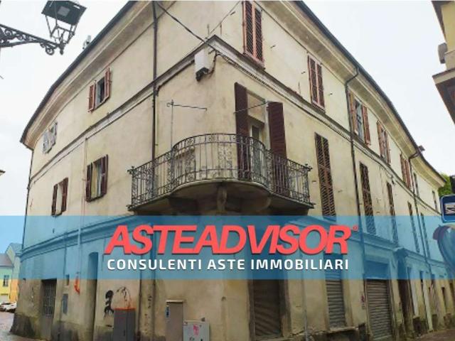 Appartamento in vendita a Centro Storico, Piemonte