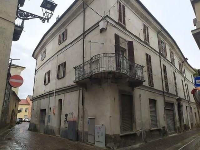 Appartamento in vendita a Centro Storico, Piemonte