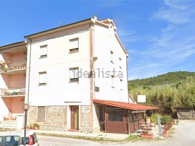 Appartamento in vendita a Potassa, Bivio Di Ravi