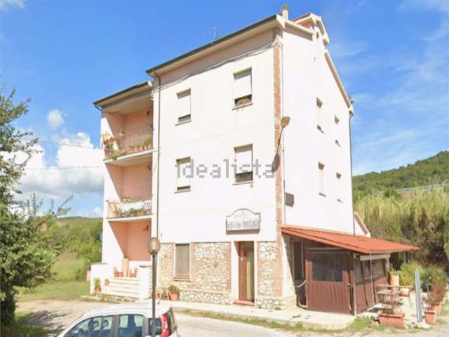 Appartamento in vendita a Potassa, Gavorrano