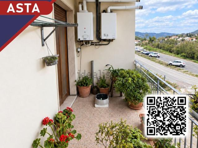 Appartamento in vendita a Potassa, Gavorrano