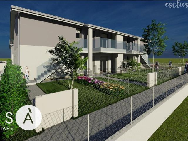Appartamento in vendita a Savio, Cervia
