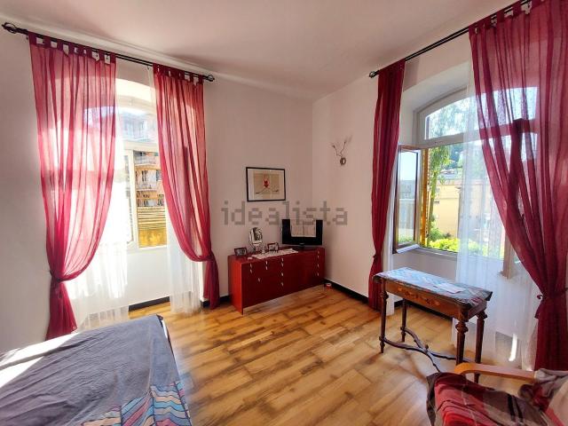 Appartamento in vendita a San Michele di Pagana, Rapallo