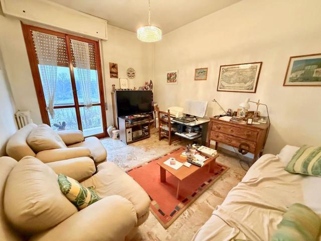 Appartamento in vendita a Quartiere 4, Firenze