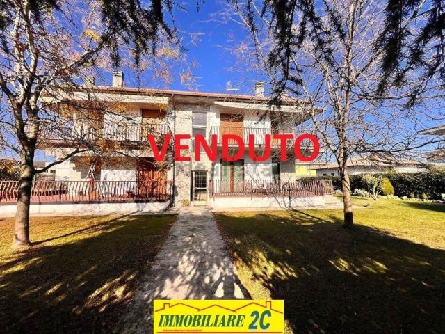 Appartamento in vendita a Povegliano Veronese, Veneto