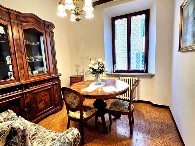 Appartamento in vendita a Fontegiusta, Siena